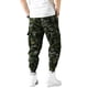 thumbnail image 2 of Pantalones Tacticos Cargo para Hombre Shendy Vendy Pantalones Militares Multibolsillos Casual, 2 of 4