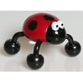 thumbnail image 3 of Electric Dancing Ladybug Massager, 3 of 4