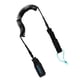 thumbnail image 5 of Surfo de correa de correa de borde legroe Surf Surfing Accessor de tobillo profesional Correa de correa en espiral enrollada Correa para longboard, 5 of 9