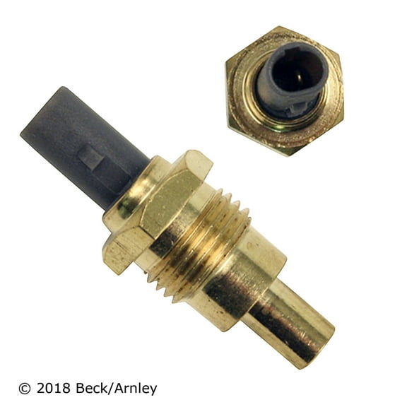 BeckArnley 201-1678 Temperature Sending Switch With Gauge