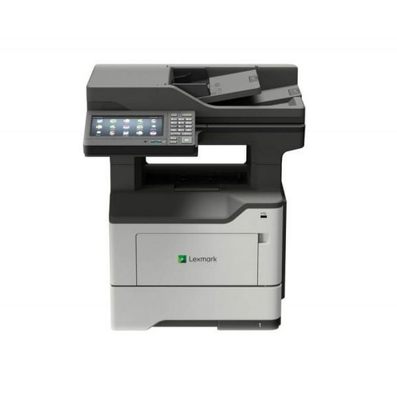 Lexmark XM3250 Monochrome Laser Multifunction Printer – Print, Copy, Scan, Fax 36S0940