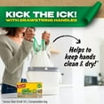 thumbnail image 4 of Glad Certified Compostable Drawstring Bags - Small 10 Litres - Drawstring, 30 Compost Trash Bags -, Unscented, 4 of 5