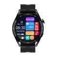 thumbnail image 2 of Reloj Inteligente Fralugio HW3 Pro Monitores de Ejercicio Lujo, 2 of 4