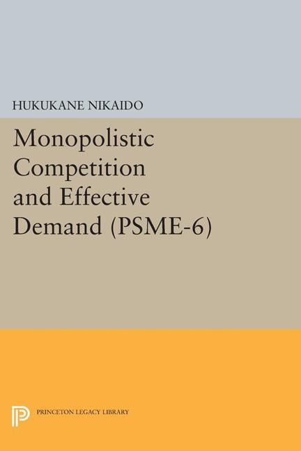 The Monopolistic Competition Revolution in Retrospect, (Paperback