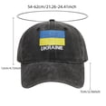 thumbnail image 3 of Light Breathable Soccer Pattern Running Cap for Men Women Adjustable Casual Outdoor Sports Sun Baseball Hat, 3 of 6