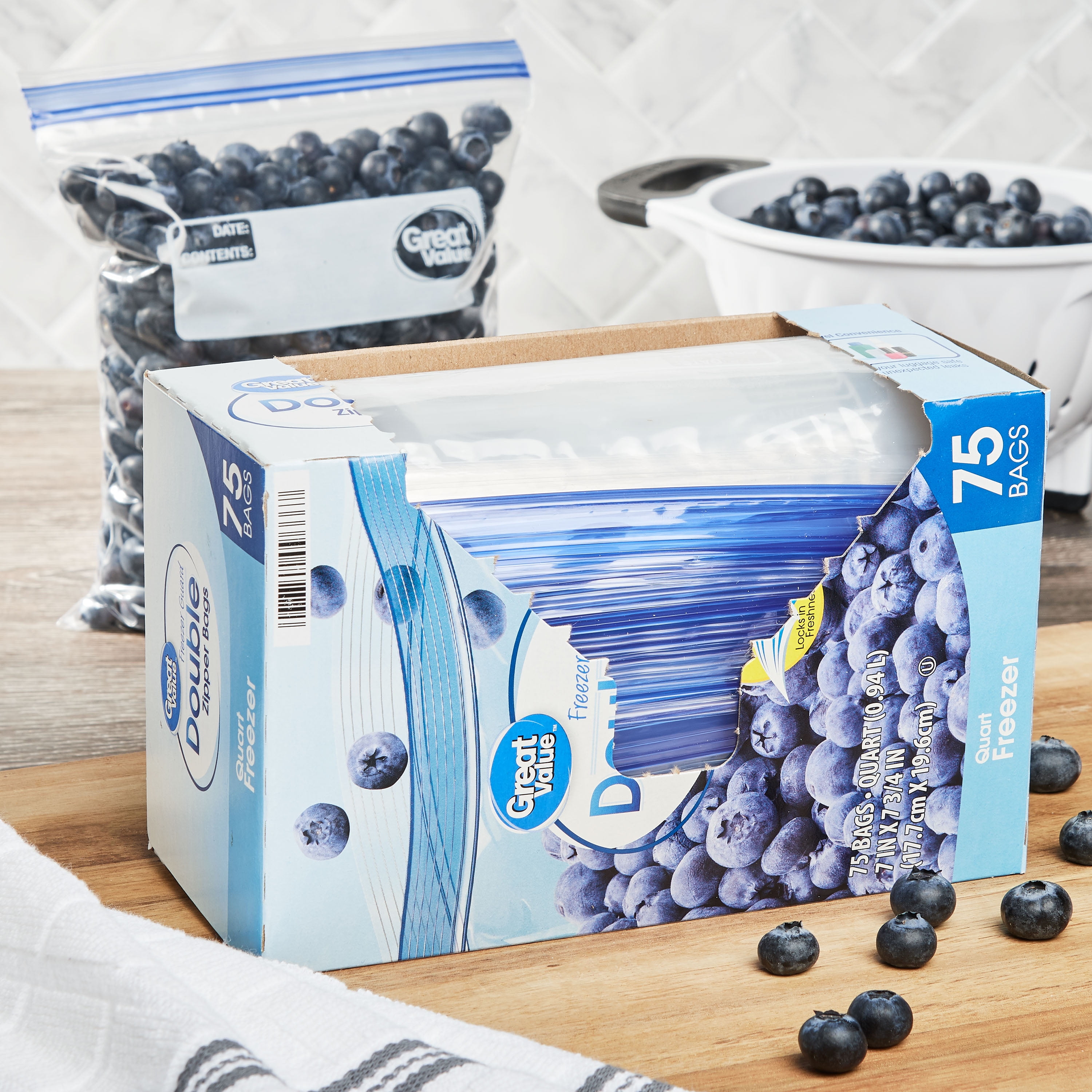 Are Great Value Freezer Bags Bpa Free Style Guru Fashion, Glitz