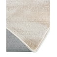 thumbnail image 5 of Jill Zarin Uptown Collection Area Rug - Madison Avenue (8' Round Beige/Light Brown), 5 of 6