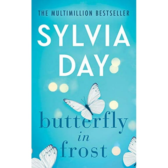 Pre-Owned Butterfly in Frost Paperback