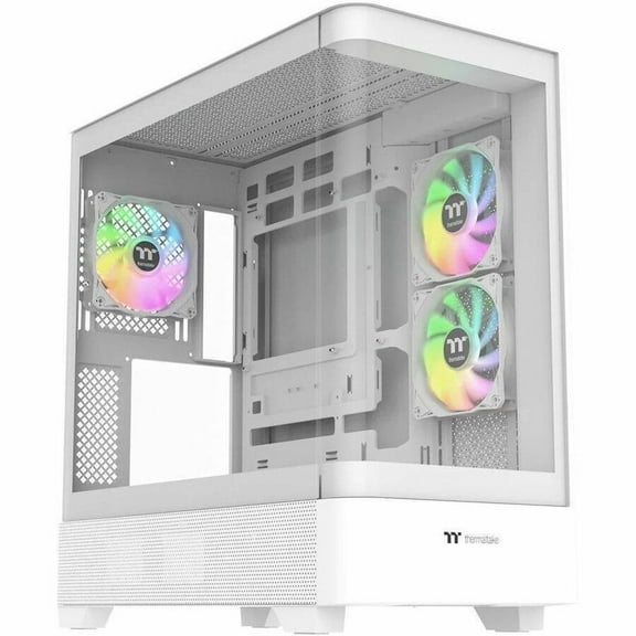 Thermaltake View 290 TG ARGB Mid Tower Chassis