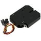 thumbnail image 1 of Cerradura de control eléctrico, Cerradura eléctrica Durable Alta calidad Efectiva Conveniente para el hogar LHCER 1, 1 of 9