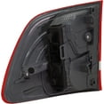 thumbnail image 5 of Tail Light Compatible With 2011-2017 BMW X3 Left Driver Side, Outer With bulb(s), 5 of 5