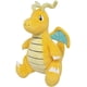 thumbnail image 1 of Figura de peluche Pokémon Dragón Sentado Rápido 20cm, 1 of 5