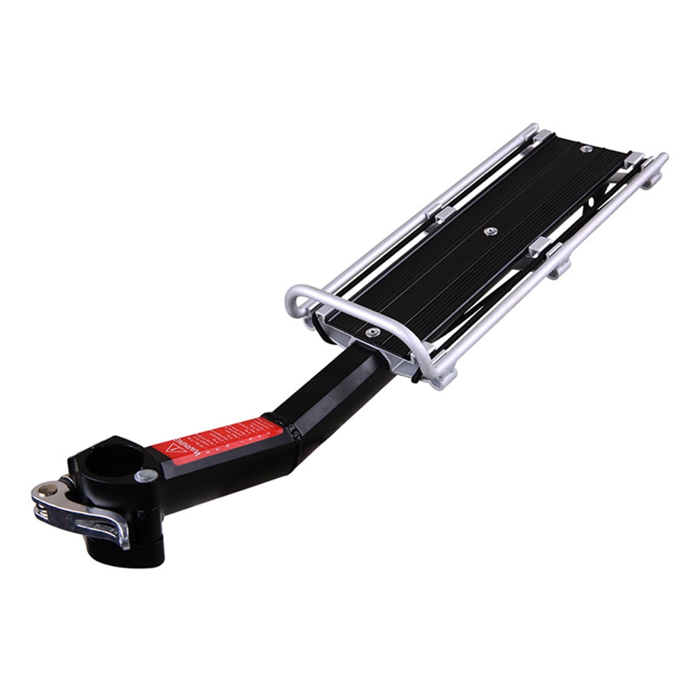quick release bike rack
