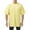 Yellow, variant on Pro Club Men's Heavyweight Cotton Short Sleeve Crew Neck T-Shirt PROCLUB