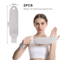 thumbnail image 2 of Wrist Brace Support, Support Wrist for Typing Sleeping, Hand Brace Fit Right Left Hand for Tendonitis, 2 of 5