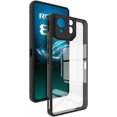 thumbnail image 4 of IMAK UX-9A Series for Asus ROG Phone 8 5G/Phone 8 Pro 5G Case PC+TPU Shockproof Phone Cover, 4 of 5