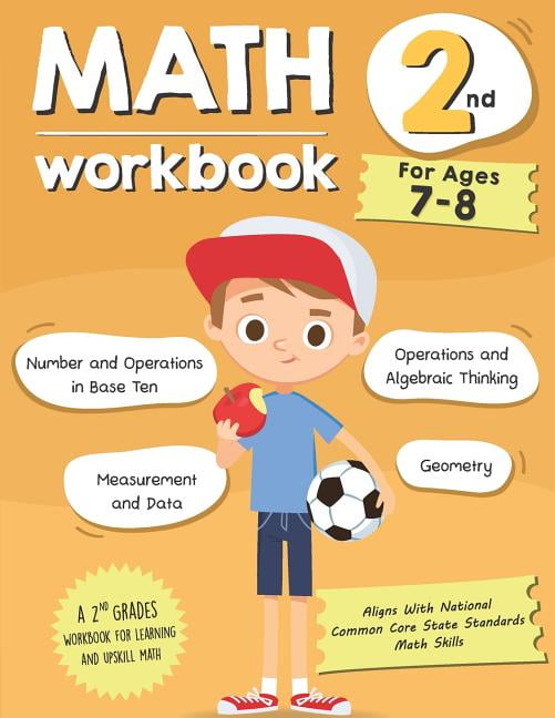 grade 2 math practice book pdf