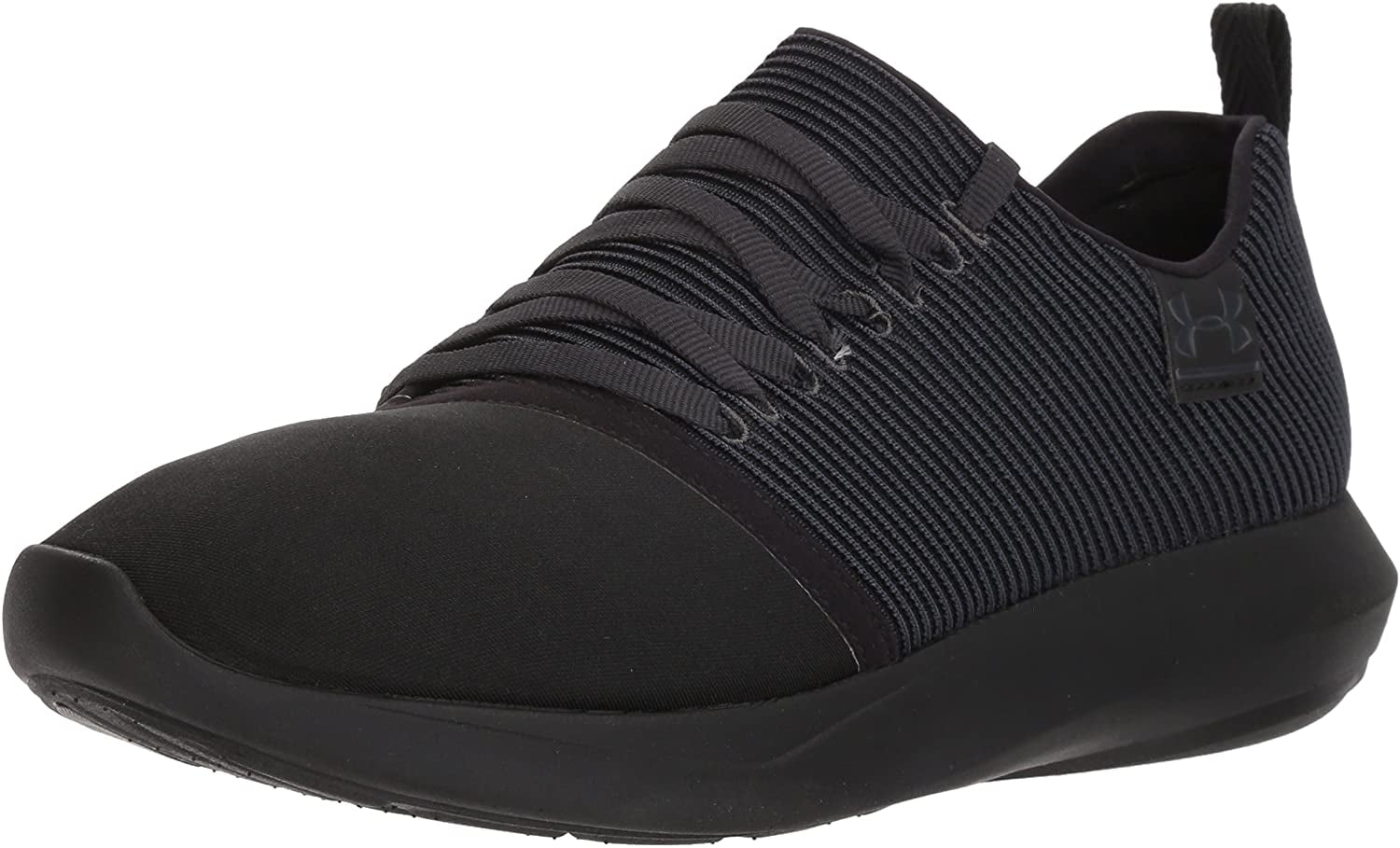 under armour charged all day