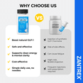 thumbnail image 5 of Zantrex Blue Energy and Weight Management Supplement for Appetite Control, Increased Calorie Burn | 60 Capsules, 5 of 10