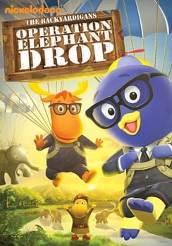 The Backyardigans Mission To Mars Dvd Walmart Com The Backyardigans Mission To Mars Dvd Walmart Com