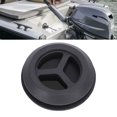 thumbnail image 4 of Tapón De Goma Para Motor De Barco, Repuesto De Sellado De Impermeabilización 647-45151-01 Para F4A F2.5A De 4 Tiempos, 4 of 7