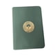 thumbnail image 5 of Carpeta de tarjetas Hugo estuche de transporte para tarjetas coleccionables dorado, 5 of 10