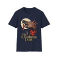 thumbnail image 2 of Classic Horror Film T-Shirt – Vintage Horror Movie Graphic Tee, Retro Scary Film Fan Shirt, Halloween Horror Lover Gift Tee, 2 of 3