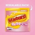 thumbnail image 4 of Starburst All Pink Fruit Chews Chewy Candy, Sharing Size - 15.6 oz Bag(2pack), 4 of 5