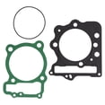 thumbnail image 4 of Niche 440cc 89mm Big Bore Cylinder 12.5:1 Wiseco Piston Gasket for Honda TRX400X 4794M08900 MK1012028, 4 of 4