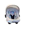Canopy Couture (No Car seat Included) 5 pc Whole Caboodle Set Baby Car