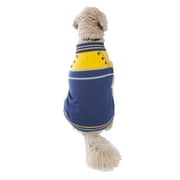 Vibrant Life Dog Sweater Nautical -Large