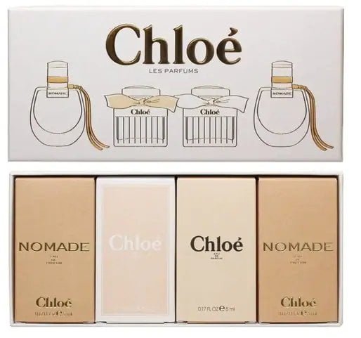 chloe gift set