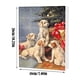 thumbnail image 3 of Advent Calendar Christmas Tree Decoration Acrylic Pendant Pet Dog, Acrylic Pendant Calendar Decoration, Festive Pet Dog Theme, 2025 Christmas Tree Ornament, Holiday Home Decor, Unique Gift Idea,, 3 of 9