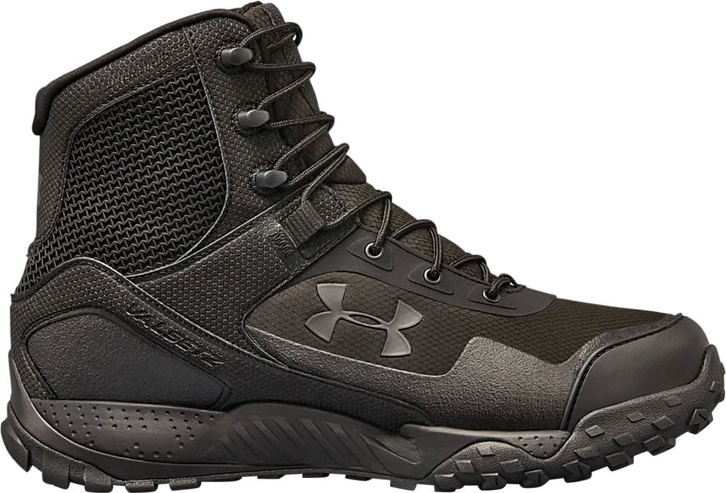 Under Armour Men's Shoes Valsetz RTS 1.5 Tactical Leather Boots ...
