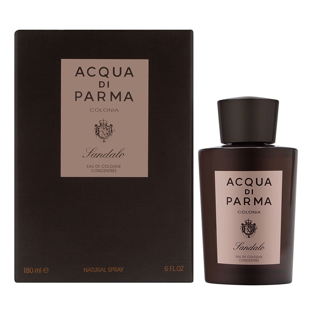Parfum acqua di parma sandalo Clearance