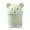 Green, variant on Desktop Flip Can Cover Mini Portable Garbage Storage Dusting Wand for Baking Rain Mate Bowl Toilet Bowl Cleaners Put in Glass Guard Glass Restoration Stain Remover Corner Toilet Brush Cleaning Brush