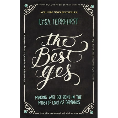 The Best Yes (Paperback) (Best Of The Best Scam)
