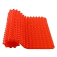 thumbnail image 6 of Grandest Birch 3PCS Kitchen Pyramid Pan Non-Stick Silicone Cooking Mat Oven Baking Tray Sheet,1pc, 6 of 7