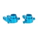 thumbnail image 5 of Bloque De Dirección Aluminio CUTICAT Adaptaciónción A Pieza Mejorada Ssh 4x4 Azul Portador del eje de dirección, 5 of 7