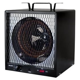 Newair 500 Sq Ft Electric Garage Heater Walmart Com