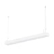 thumbnail image 1 of Lámpara Lineal LED Interconectable 1.20 m. de Longitud Luz Blanca Ajustable, 1 of 5