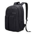 thumbnail image 1 of 17in Travel Backpack Large Capacity Waterproof Business Backpack Laptop Backpack, 1 of 9