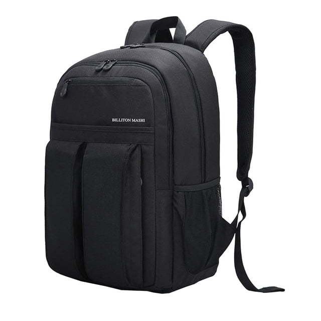 17in Travel Backpack Large Capacity Waterproof Business Backpack Laptop Backpack