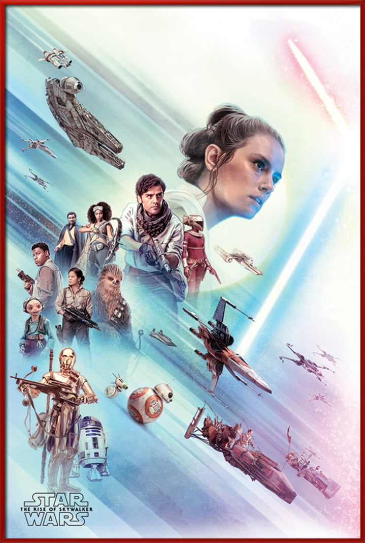 Rise of skywalker online fmovies