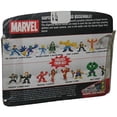 thumbnail image 2 of Marvel Super Hero Squad Series 3 Mr. Fantastic & Super Skrull Action Figure 2-Pack, 2 of 2