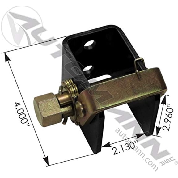 Automann Lashing Winch