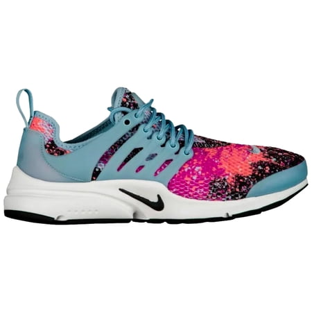 Nike Presto SE Mica Blue/Black-Summit White 912928-400 Women's Size 5