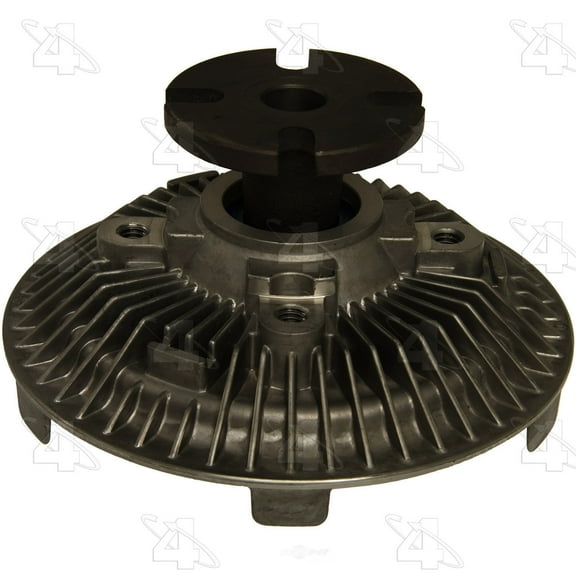 Engine Cooling Fan Clutch Fits select: 1987-2001 JEEP CHEROKEE, 1997-2006 JEEP WRANGLER / TJ