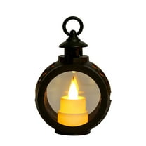 Electronic Candle Warmer Lamp,Candle Light,Dimmable Ambient Light with Timer for Christmas Holiday Decor, Christmas Gifts, Cozy Room & Vintage Birthday Gifts for Mom,Female Friend