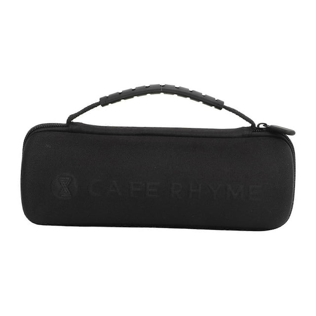 Manual Coffee Grinder Carrying Case Storage Case Waterproof Travel Bag for Protection